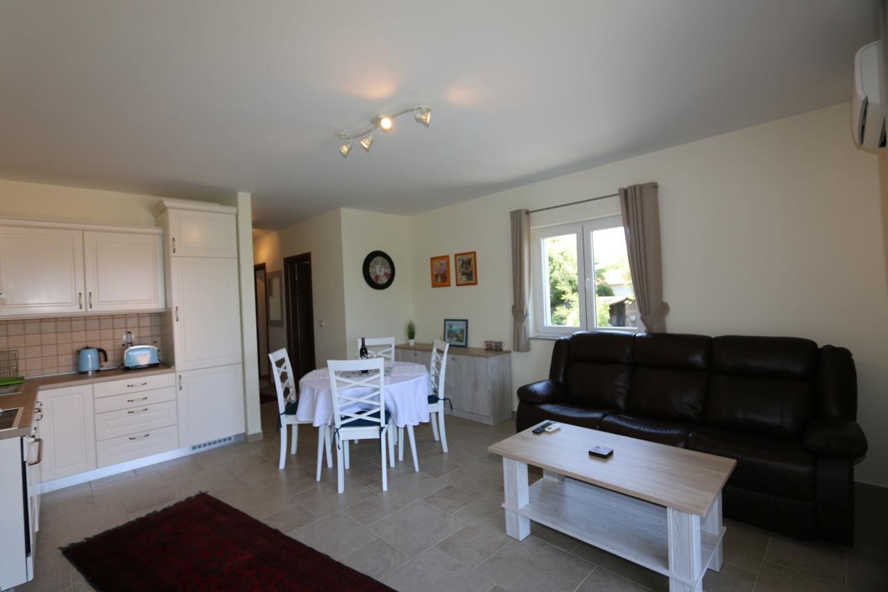 Apartment Soline Cove מראה חיצוני תמונה