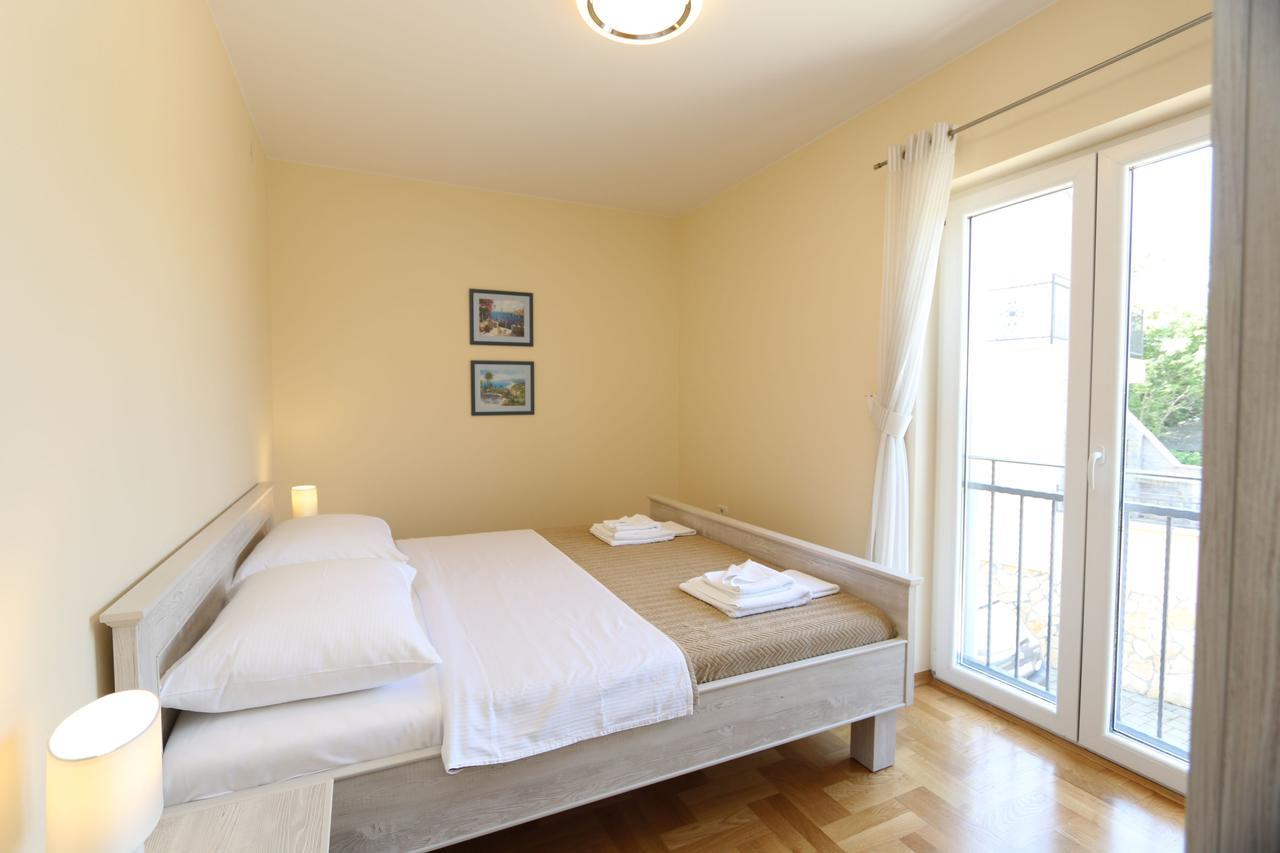 Apartment Soline Cove מראה חיצוני תמונה