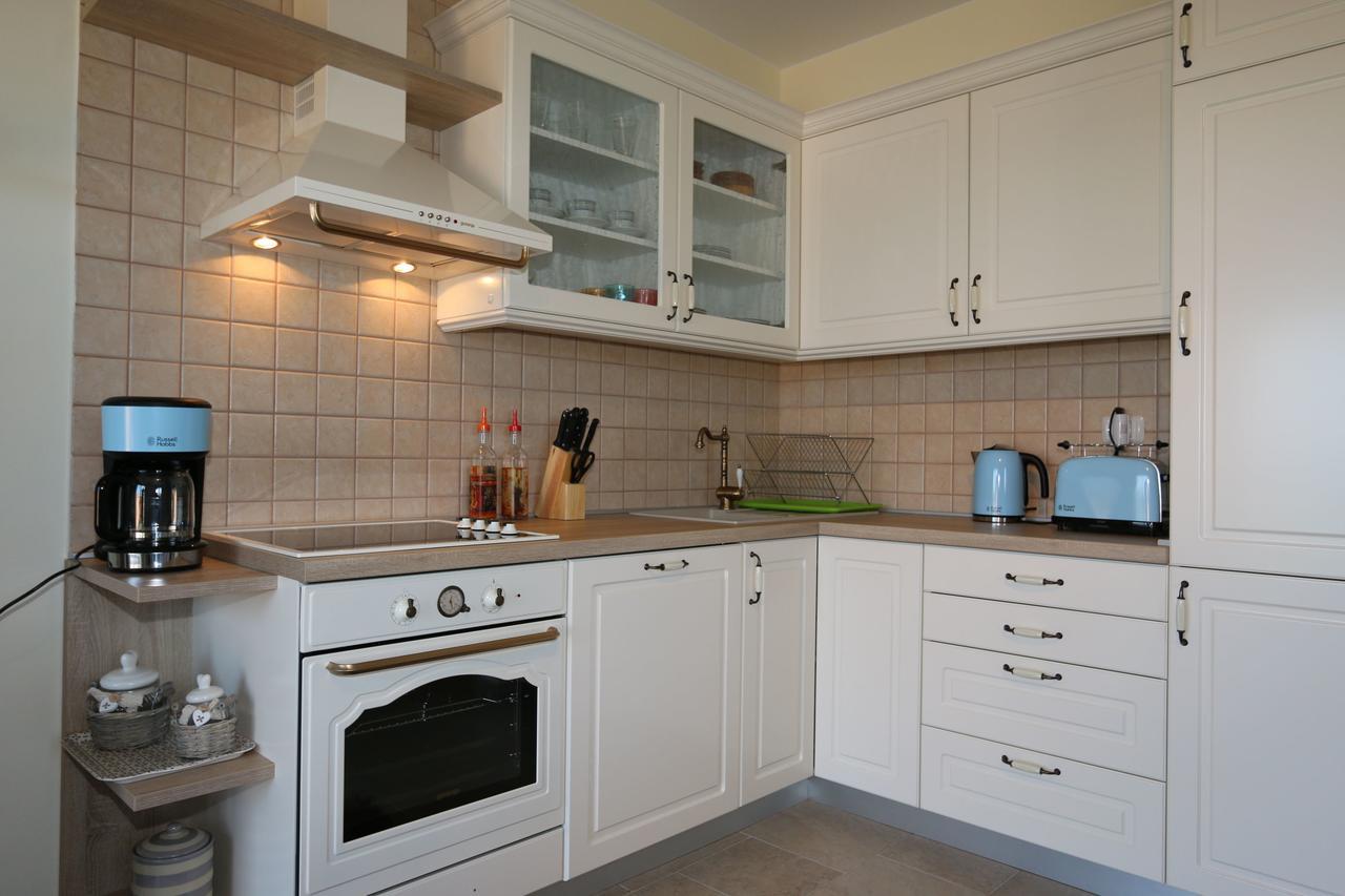 Apartment Soline Cove מראה חיצוני תמונה