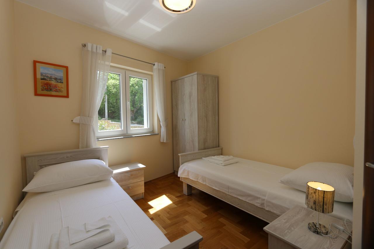 Apartment Soline Cove מראה חיצוני תמונה